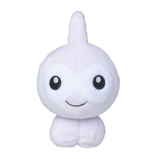 Pokemon Center Original Plush Doll Pokemon fit Castform