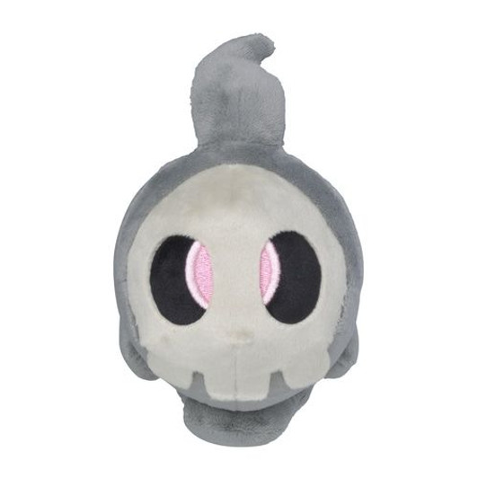 Pokemon Center Original Plush Doll Pokemon fit Duskull