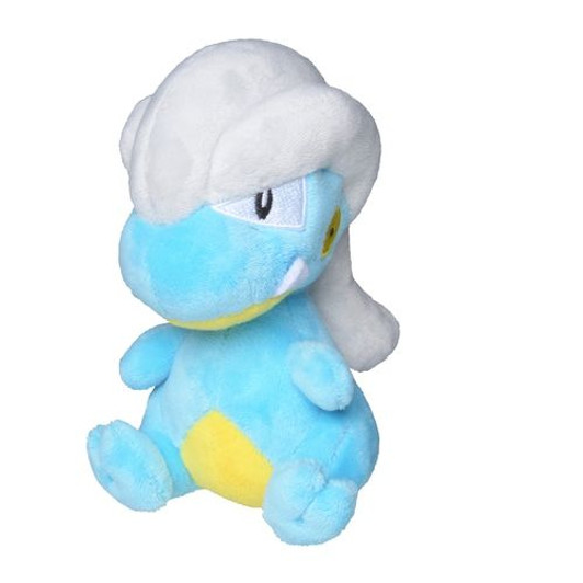 Pokemon Center Original Plush Doll Pokemon fit Bagon