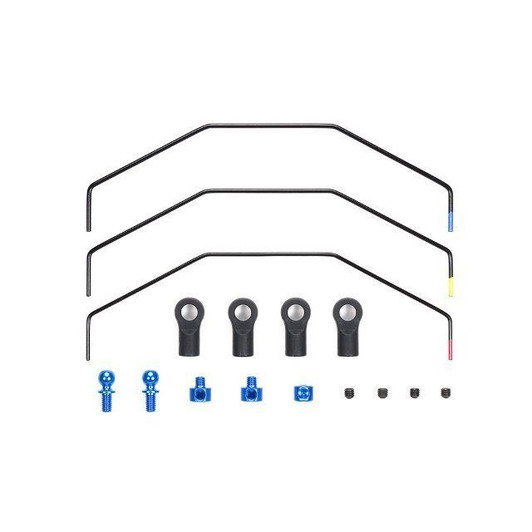 Tamiya 54956 (OP1956) TC-01 Stabilizer Set