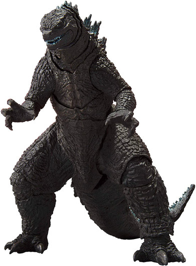 Bandai S.H.MonsterArts Godzilla from Movie "Godzilla vs. kong" (2021) Figure Bandai S.H.MonsterArts Godzilla from Movie "Godzilla vs. kong" (2021) Figure