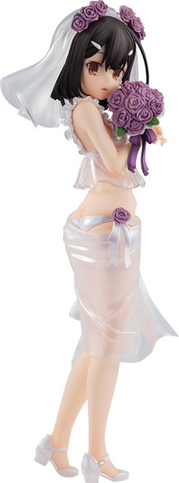 KADOKAWA Miyu Edelfelt: Wedding Bikini Ver. 1/7 Figure (Fate/kaleid liner Prisma Illya: Prisma Phantasm) KADOKAWA Miyu Edelfelt: Wedding Bikini Ver. 1/7 Figure (Fate/kaleid liner Prisma Illya: Prisma Phantasm)