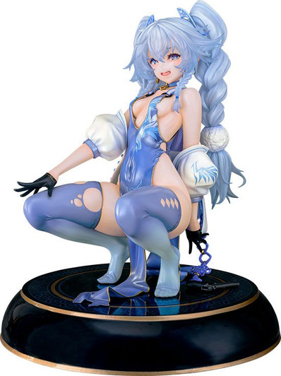 Phat! PA-15 ~Larkspur's Allure~ 1/6 Figure (Girls' Frontline)