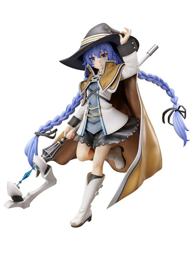 FuRyu Roxy Migurdia 1/7 Figure (Mushoku Tensei: Jobless Reincarnation)