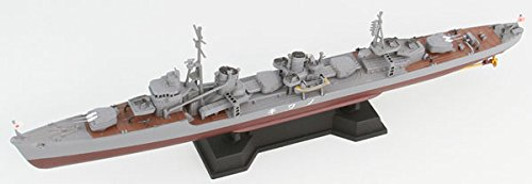 Pit-Road Skywave SPW-36 IJN Destroyer Nowaki 1/700 Scale Kit
