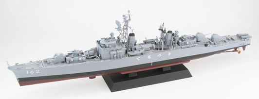 Pit-Road Skywave JB-23 JMSDF Destroyer DD-162 TERUZUKI 1/350 Scale Kit