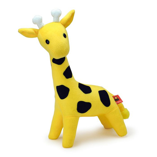 Sekiguchi Bruna Family Plush Doll Giraffe (M) Sekiguchi Bruna Family Plush Doll Giraffe (M)