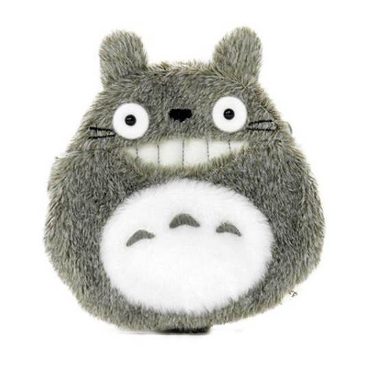 Sun Arrow Plush Doll Funwari Coin Case My Neighbor Totoro Big Totoro Smile Sun Arrow Plush Doll Funwari Coin Case My Neighbor Totoro Big Totoro Smile