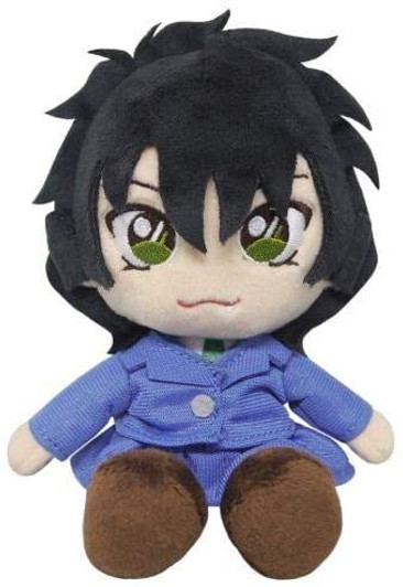 San-ei Detective Conan Fuwafuwa Friends Sera Masumi (S)