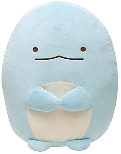San-x Plush Doll Sumikko Gurashi Collection Lizard Size Extra Large