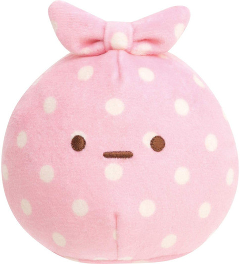 San-x Plush Doll Sumikko Gurashi Collection Froshiki Size Small