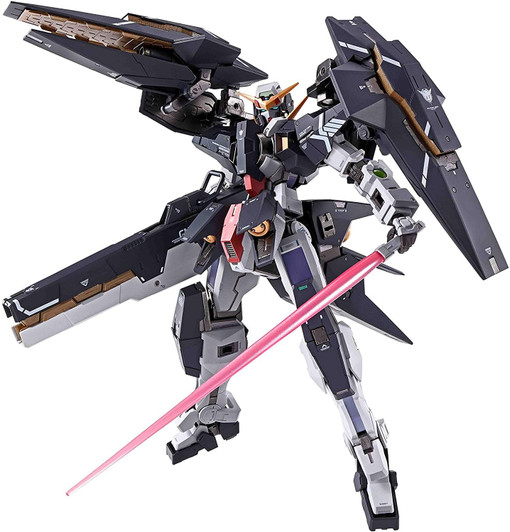 Bandai Metal Build Gundam Dynames Repair III Figure