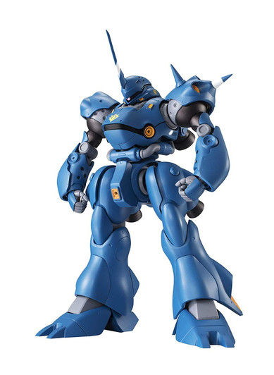 Bandai Robot Spirits (Side MS) Kampfer ver. A.N.I.M.E. Figure Bandai Robot Spirits (Side MS) Kampfer ver. A.N.I.M.E. Figure