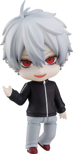 Good Smile Company Nendoroid Kuzuha (NIJISANJI) Good Smile Company Nendoroid Kuzuha (NIJISANJI)