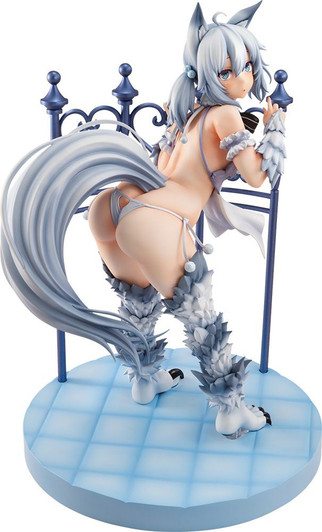 KADOKAWA Setsuna: Light Novel Ver. 1/7 Figure (Redo of Healer)