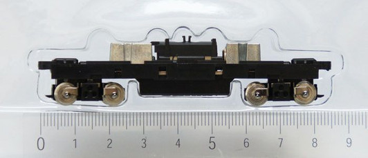 Tomytec TM-21 Motorized Chassis 14 Meter A (N scale)