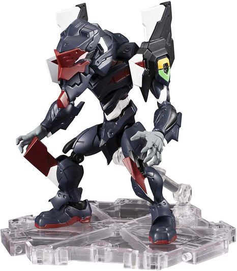 Bandai NXEDGE Style (Eva Unit) The Ninth Angel Eva Unit-03 Figure Bandai NXEDGE Style (Eva Unit) The Ninth Angel Eva Unit-03 Figure