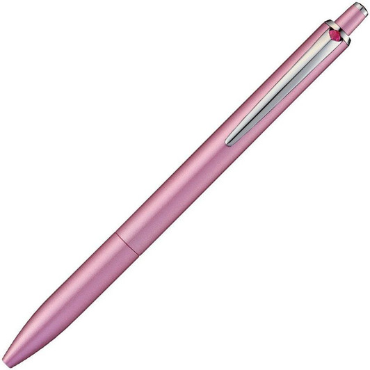 Mitsubishi Pencil uni JETSTREAM PRIME Multi Function Pen 0.5mm SXN-2200-05 (Light Pink)