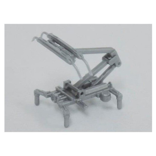 Greenmax 5818 Pantograph PT71E (2 pcs) (N scale)