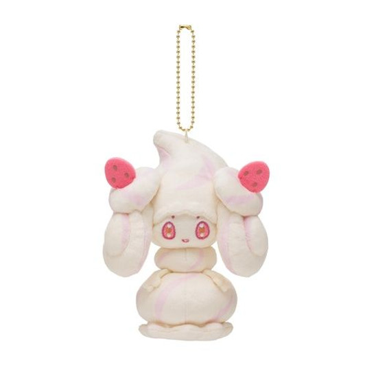 Pokemon Center Original Mawhip a la mode Alcremie (Vanilla Cream)