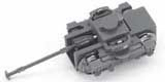 Kato Parts 45366ZD1 Truck Set (Bogie) with traction tires for Powered Car MOHA E217-2085 (N scale) ASSY