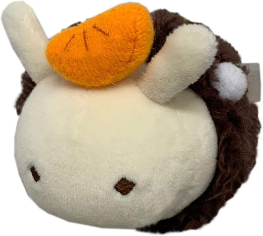 San-ei Yumemiushi Plush Doll Anmitsu