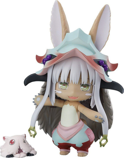Good Smile Company Nendoroid Nanachi (Made in Abyss)