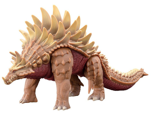 godzilla aquatilis toy