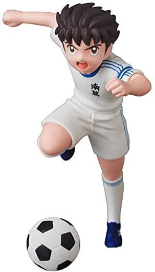 Medicom UDF Captain Tsubasa Tsubasa Ozora Figure