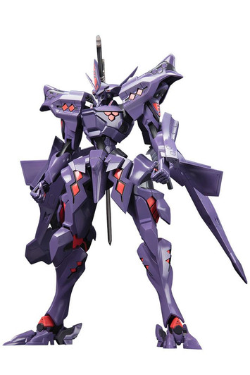 Kotobukiya Takemikaduchi Type-00R Ver.1.5 Plastic Model (Muv-Luv Alternative ) Kotobukiya Takemikaduchi Type-00R Ver.1.5 Plastic Model (Muv-Luv Alternative )