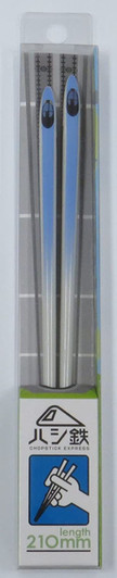 Daiwatoy Train Chopsticks (Hashi Tetsu) Series 500 Shinkansen