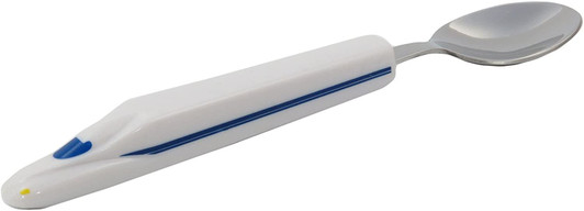 Daiwatoy Tableware Train Spoon Series N700 Shinkansen Nozomi