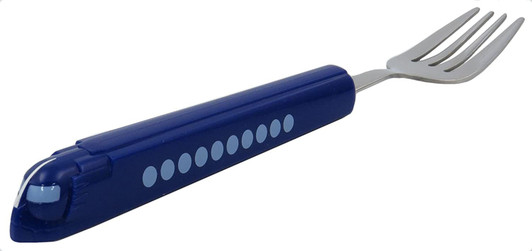 Daiwatoy Tableware Train Fork Nankai Electric Railway Series 50000 Limited Express Rapit