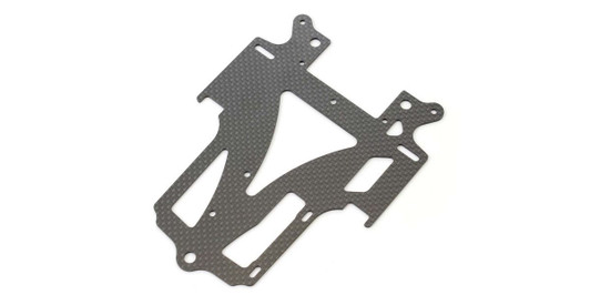 Kyosho EFW006 Carbon Upper Plate (FANTOM EP-4WD)