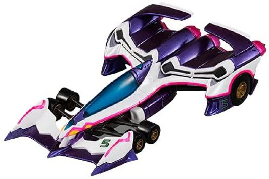 Variable Action Kit Future GPX Cyber Formula SIN AOI Ogre AN-21