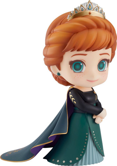 Good Smile Company Nendoroid Anna: Epilogue Dress Ver. (Frozen 2)