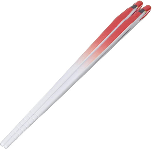 Daiwatoy Train Chopsticks For Kids (Hashi Tetsu) Series E6 Shinkansen