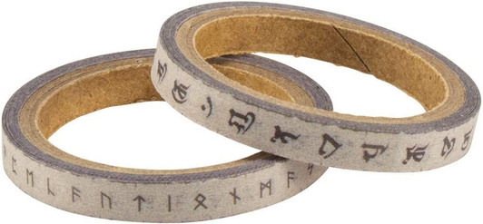 Kotobukiya M.S.G Modeling Support Goods Caution Masking Tape Set D 5mm x 3M