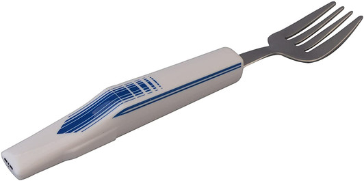 Daiwatoy Tableware Train Fork Series LO Superconducting Maglev Shinkansen