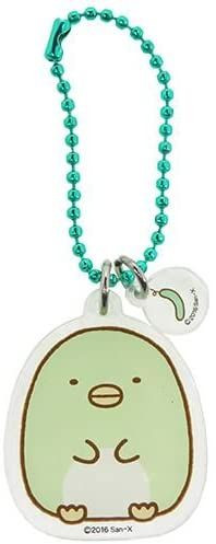 Kcompany Sumikko Gurashi Acrylic Die Cut Key Chain Penguin?