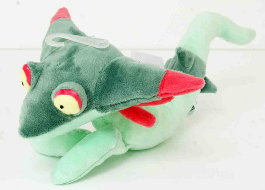 San-ei Pokemon All Star Collection Vol.16 Plush Doll Dreepy  (S)