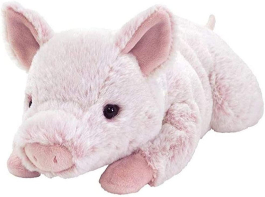 Sunlemon Plush Doll Knee Pig