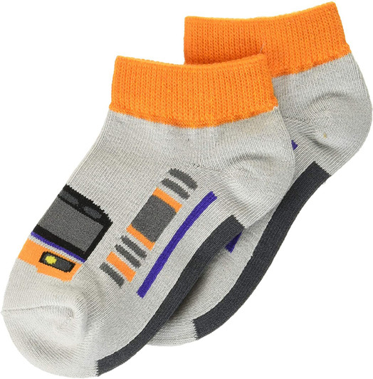 Railway Socks for Kids (Tetsushita) Tobu Railway TJ Liner (Size 16-20cm)