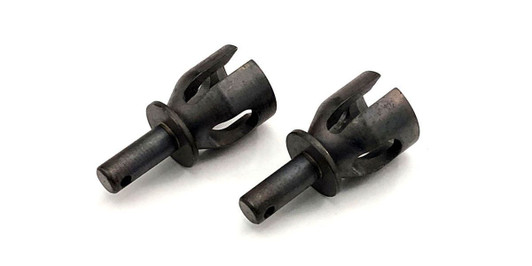 Kyosho FAW207 HD Diff Shaft (FZ02/2pcs)
