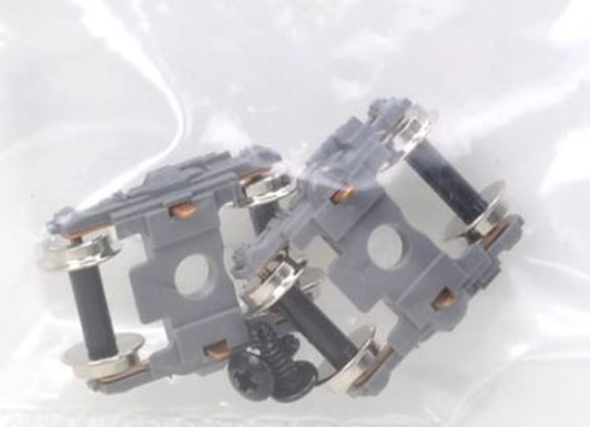 Kato Parts 4356TD Truck Set (Bogie) WDT205 For 521 (N scale) ASSY