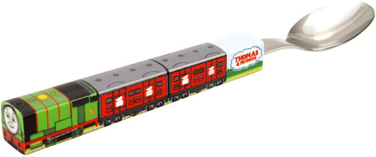 Tableware Train Spoon Thomas the Tank Engine 'Percy'
