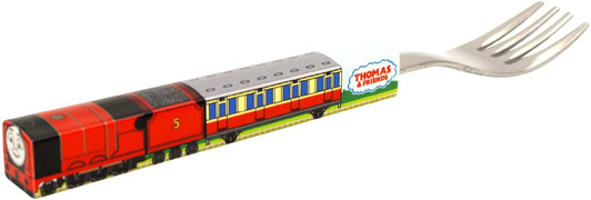 Tableware Train Fork Thomas the Tank Engine 'James'