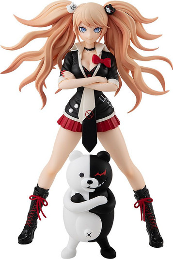 Good Smile Company POP UP PARADE Junko Enoshima Figure (Danganronpa 1.2 Reload)