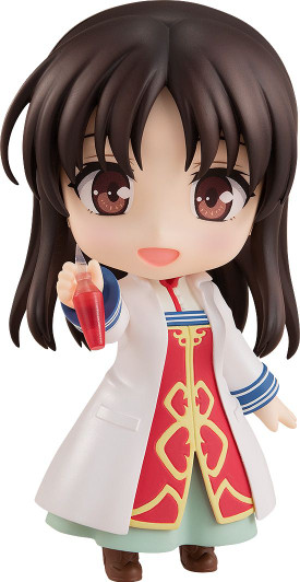 KADOKAWA Nendoroid Sei Takanashi (The Saint's Magic Power is Omnipotent)