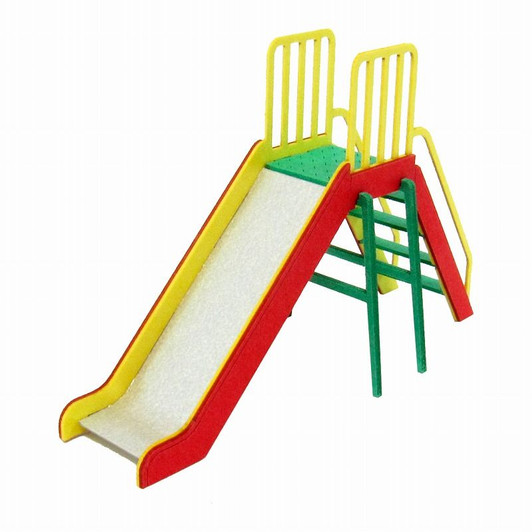 Sankei MP01-135 Slide Non Scale Paper Kits